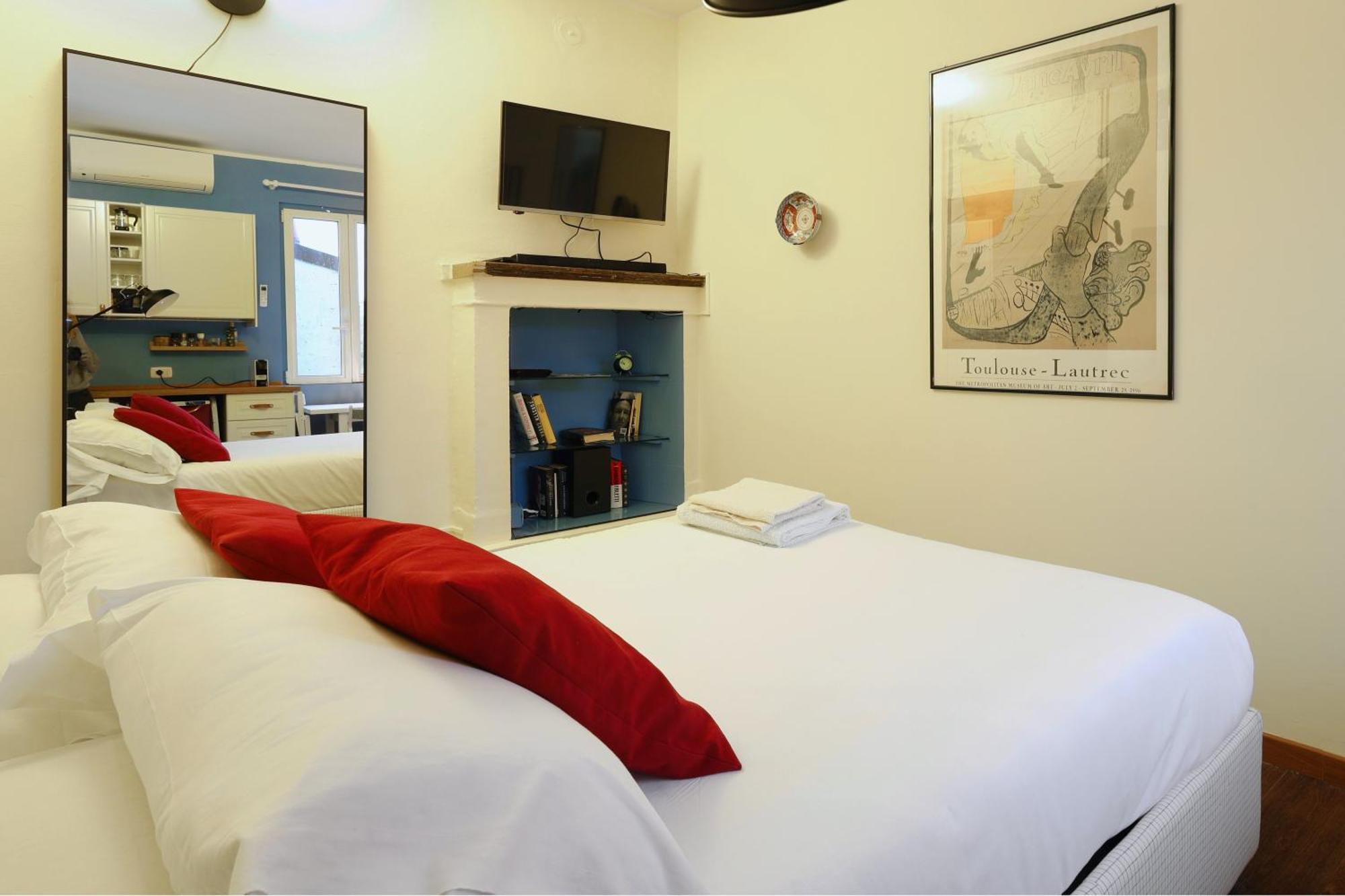 Apartment Boutique Loft On Navigli; Stylish Bright