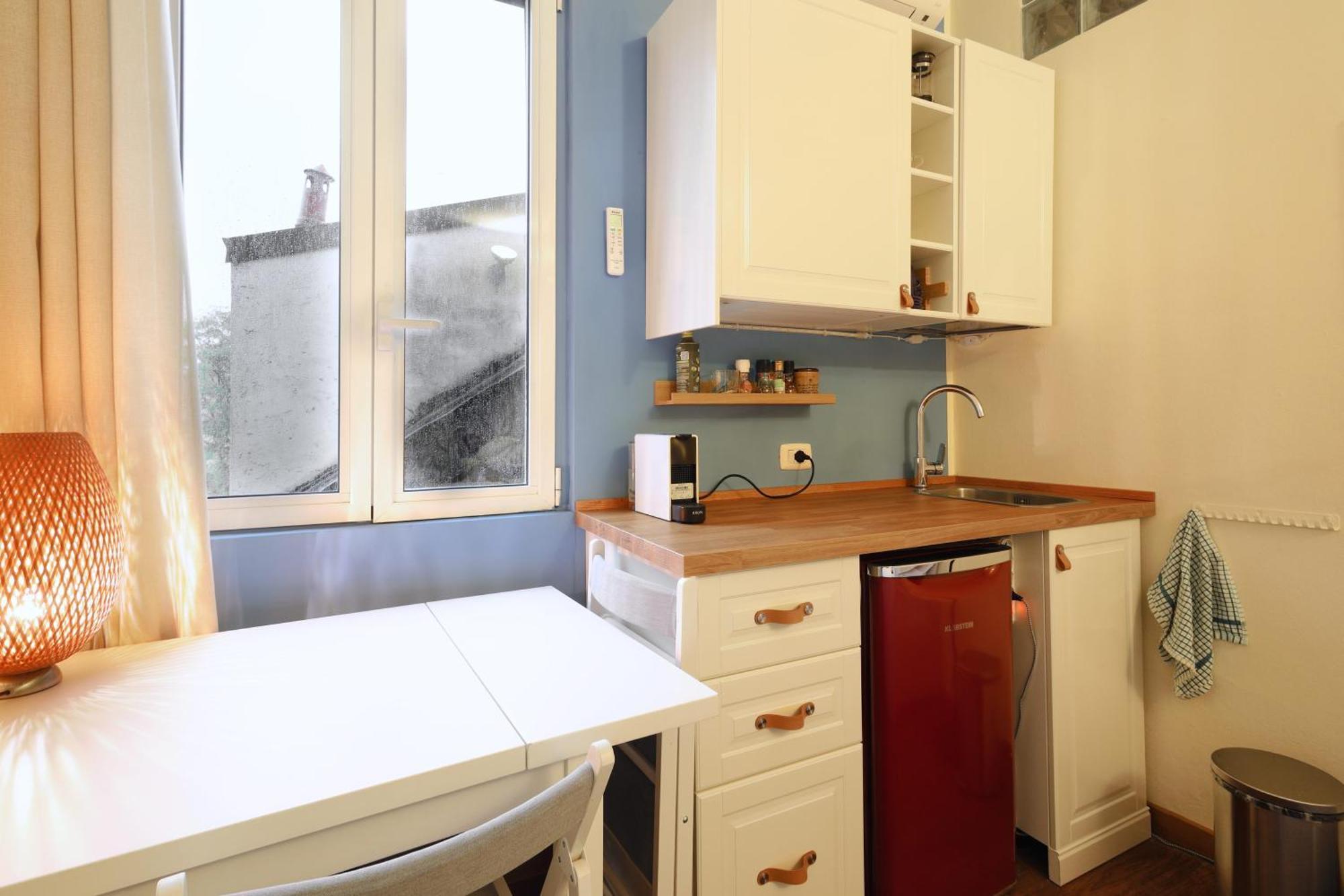 Boutique Loft On Navigli; Stylish Bright