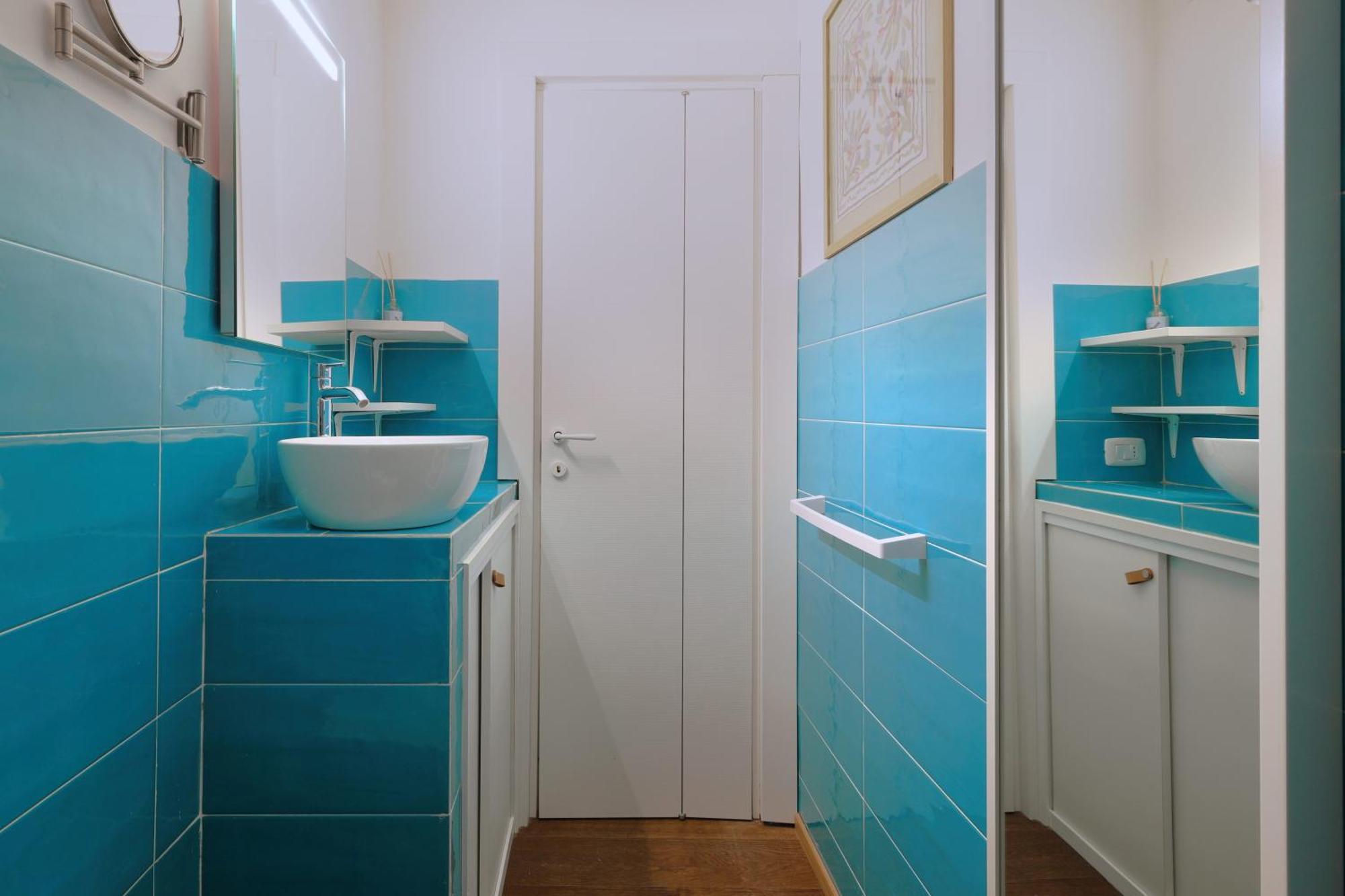 Boutique Loft On Navigli; Stylish Bright Apartment