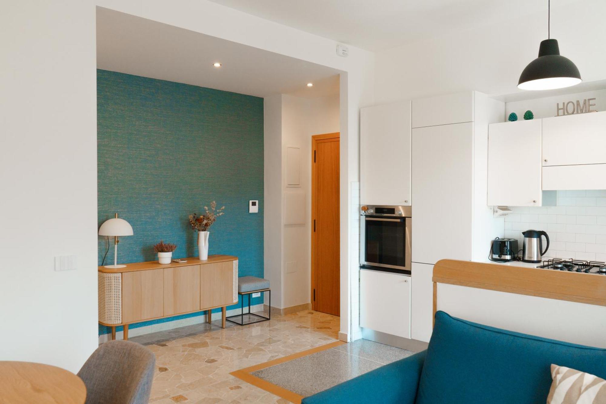 Apartamento Duomo E Navigli 15min-ac-self Check In