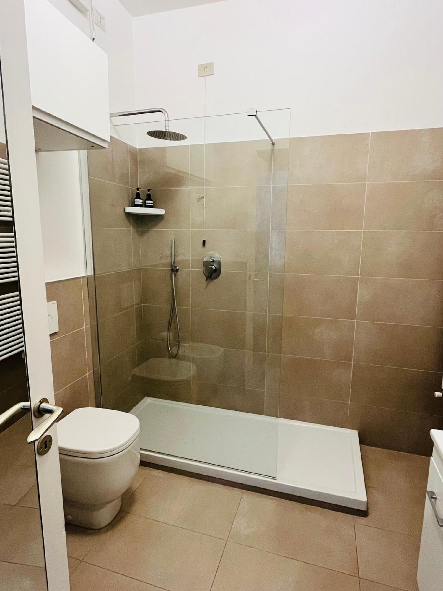 Apartment Mercalli 5