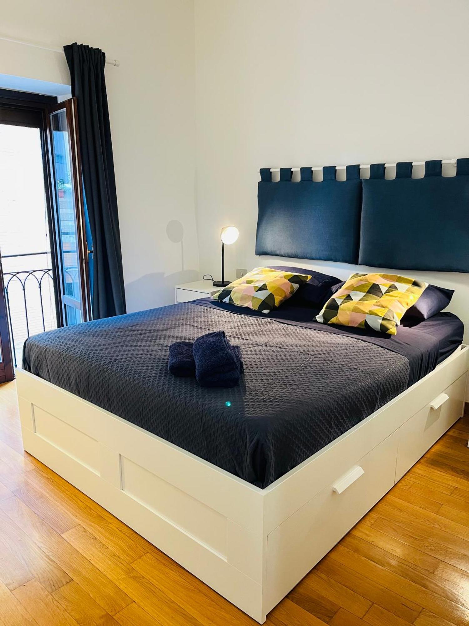 Mercalli 5 * Milan