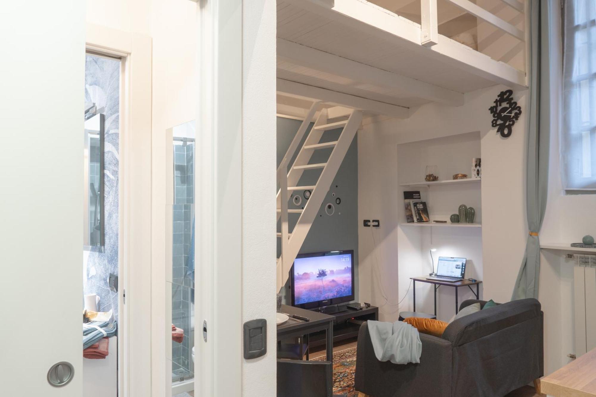 Apartment Casa Di Cla Milan