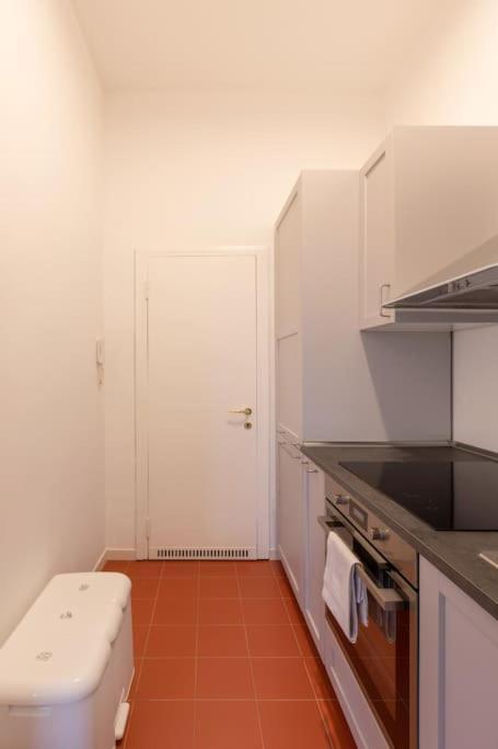 Elegante Bilocale Porta Genova - Mirable Pm Appartamento