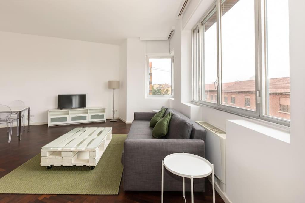 Appartamento Elegante Bilocale Porta Genova - Mirable Pm