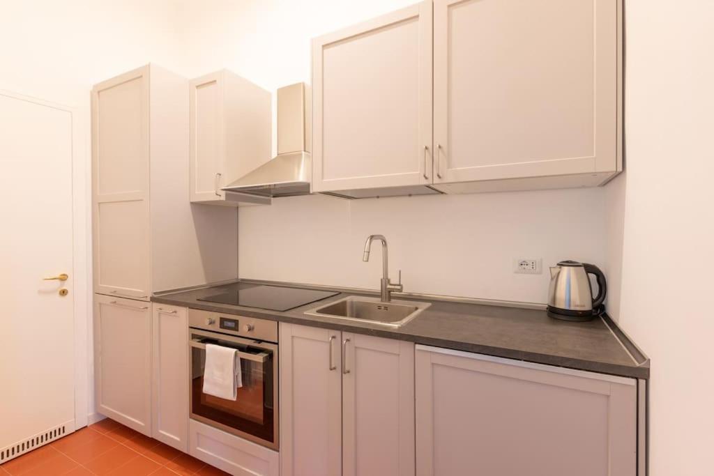 Appartamento Elegante Bilocale Porta Genova - Mirable Pm *