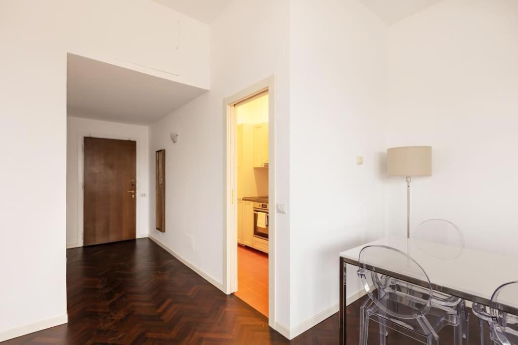 Appartamento Elegante Bilocale Porta Genova - Mirable Pm *
