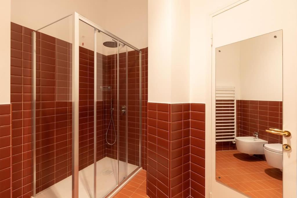 Elegante Bilocale Porta Genova - Mirable Pm Appartamento *