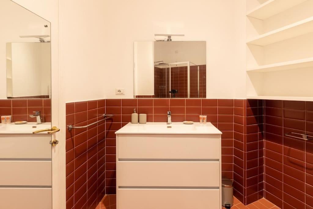 Appartamento Elegante Bilocale Porta Genova - Mirable Pm *