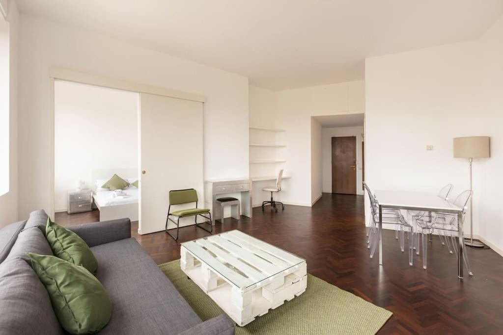 Elegante Bilocale Porta Genova - Mirable Pm Appartamento Milano