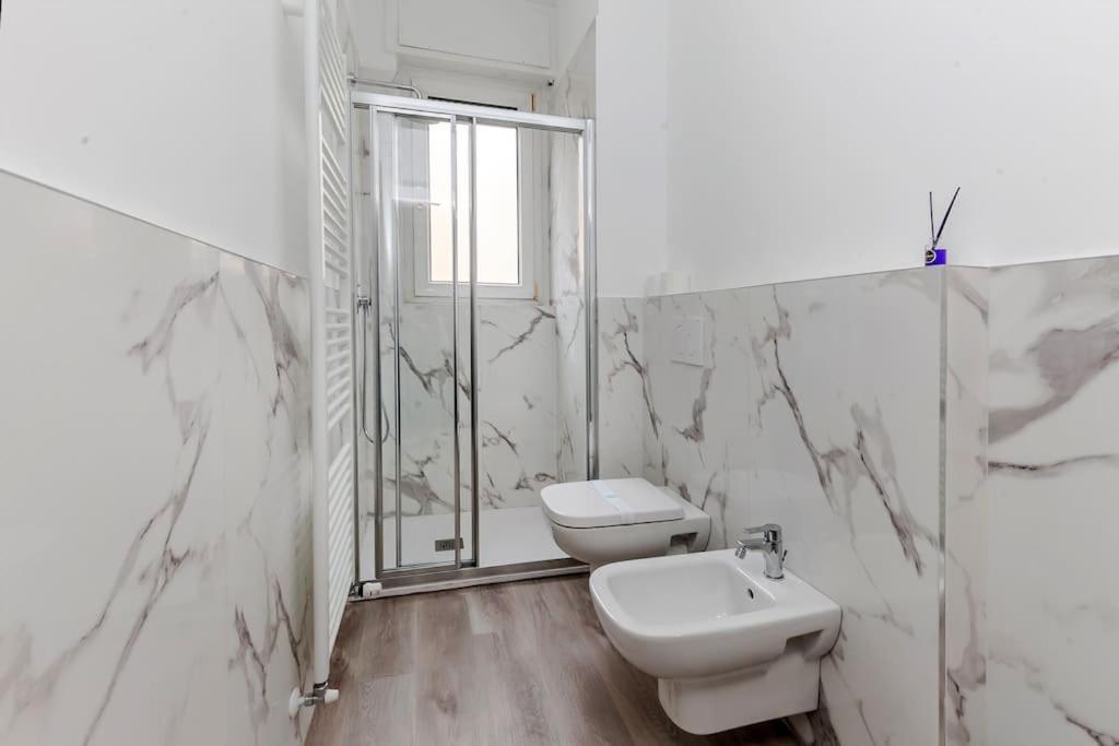 Bicocca Metro House Apartment Milan
