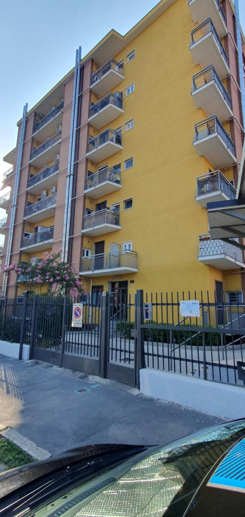 Homesamantha Apartment *