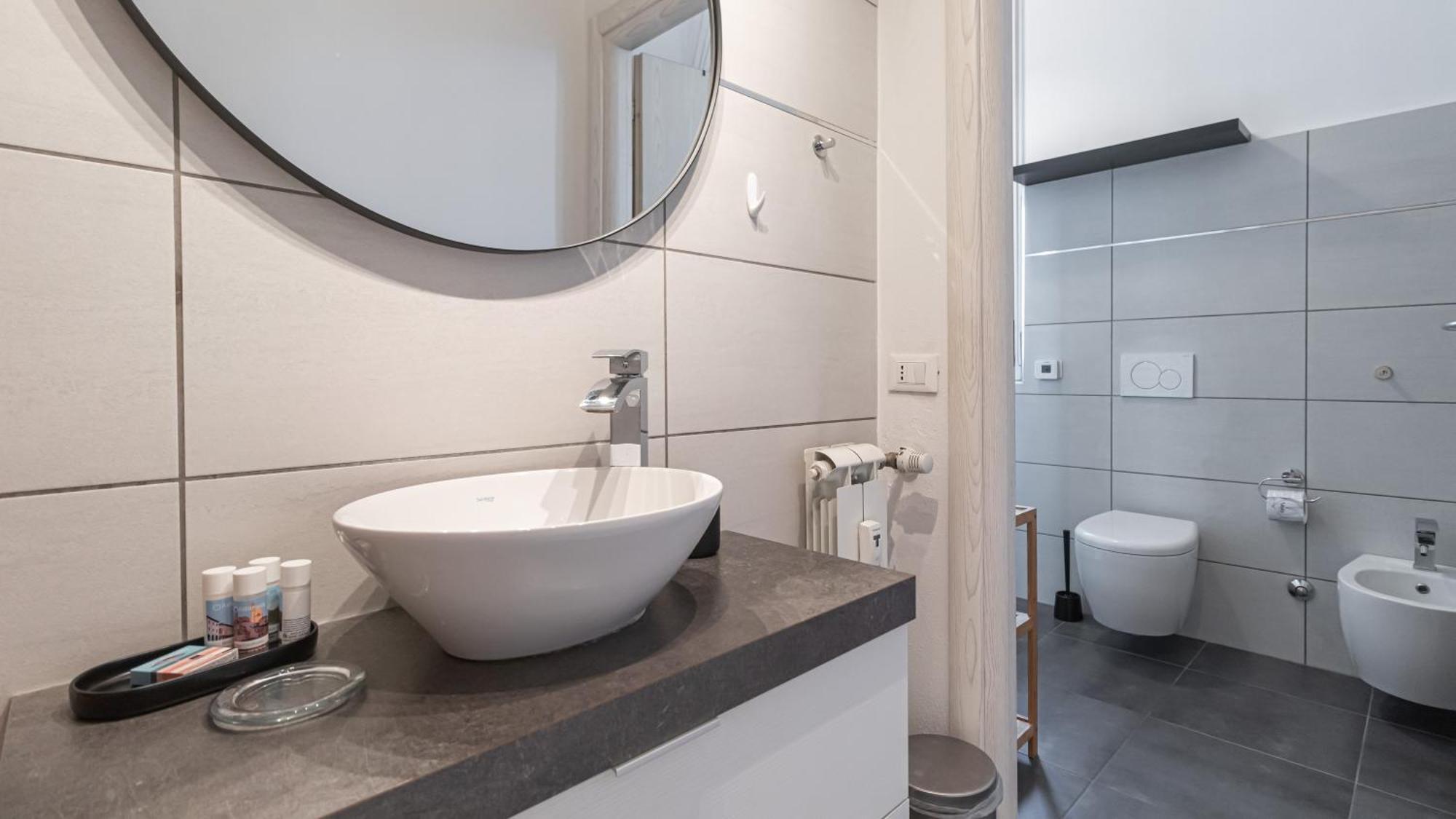 Italianway - Gallura 9 B Apartment