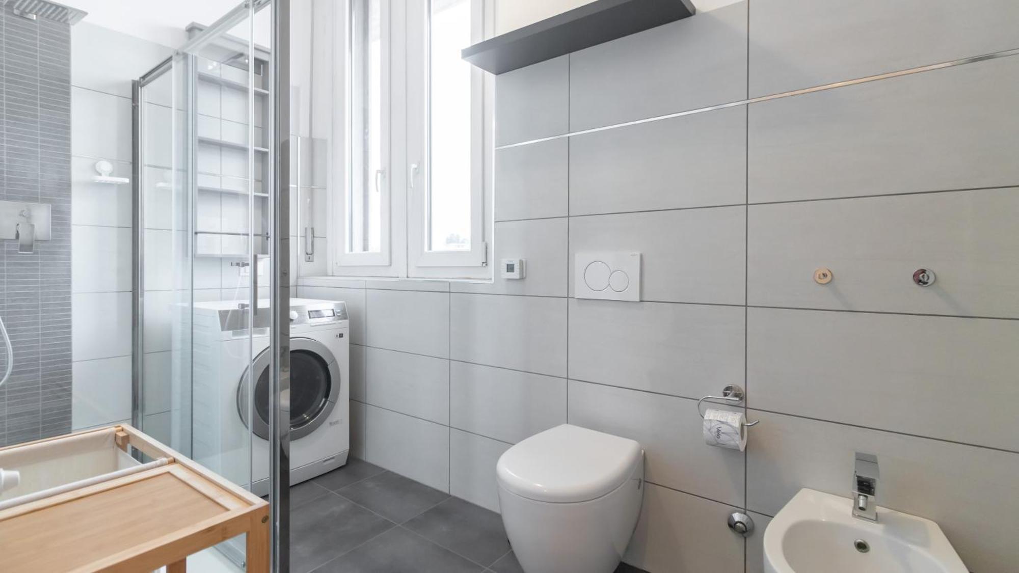 Apartment Italianway - Gallura 9 B