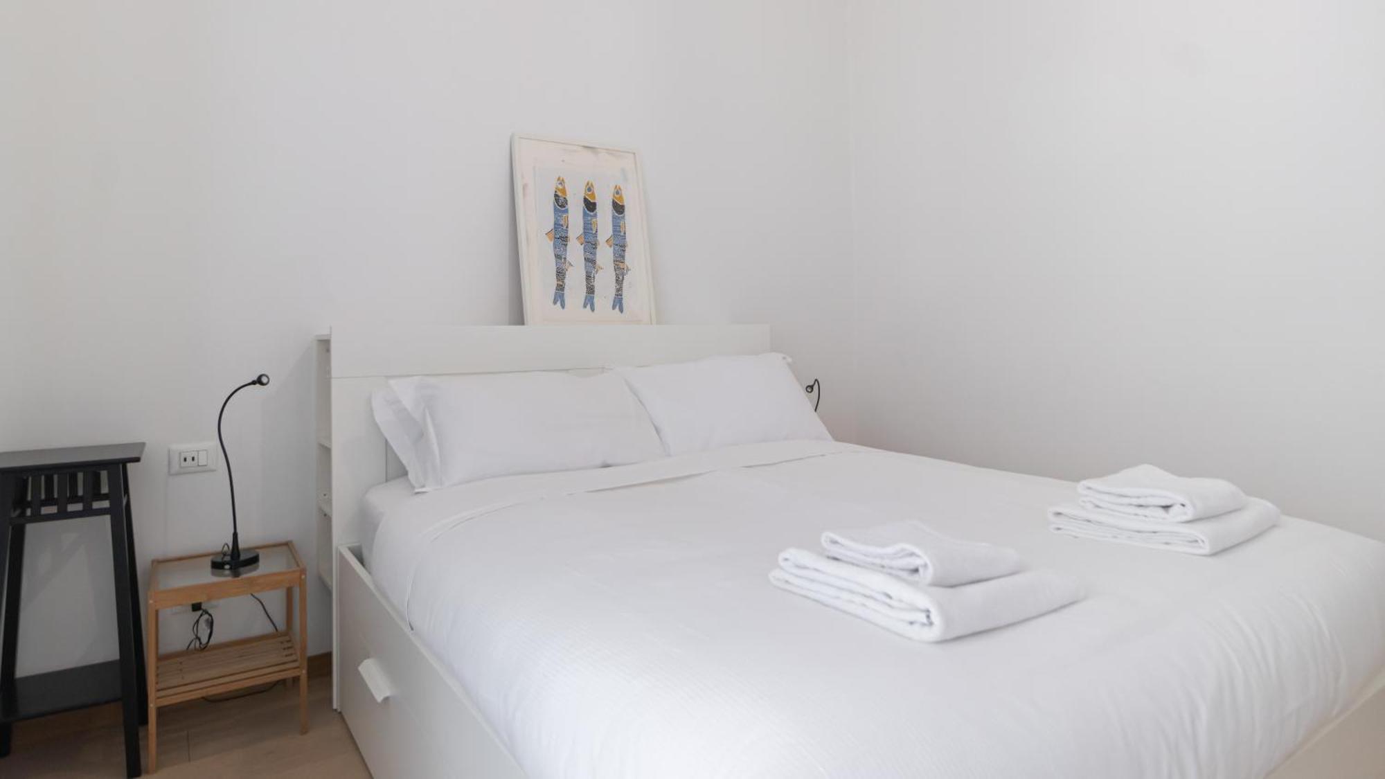 Apartment Italianway - Gallura 9 B *