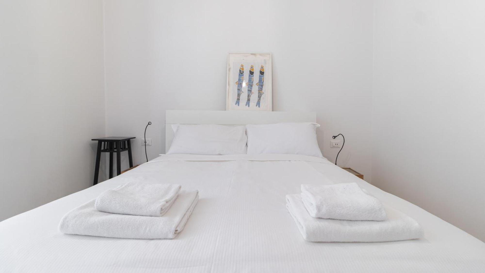 Italianway - Gallura 9 B Apartment Milan