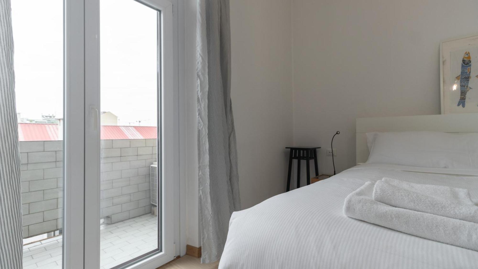 Apartment Italianway - Gallura 9 B Milan