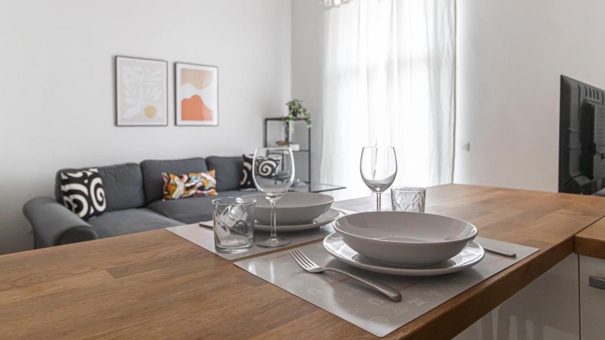 Apartment Italianway - Gallura 9 B