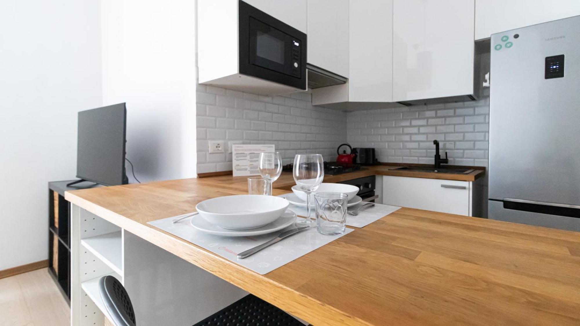 Italianway - Gallura 9 B Apartment *