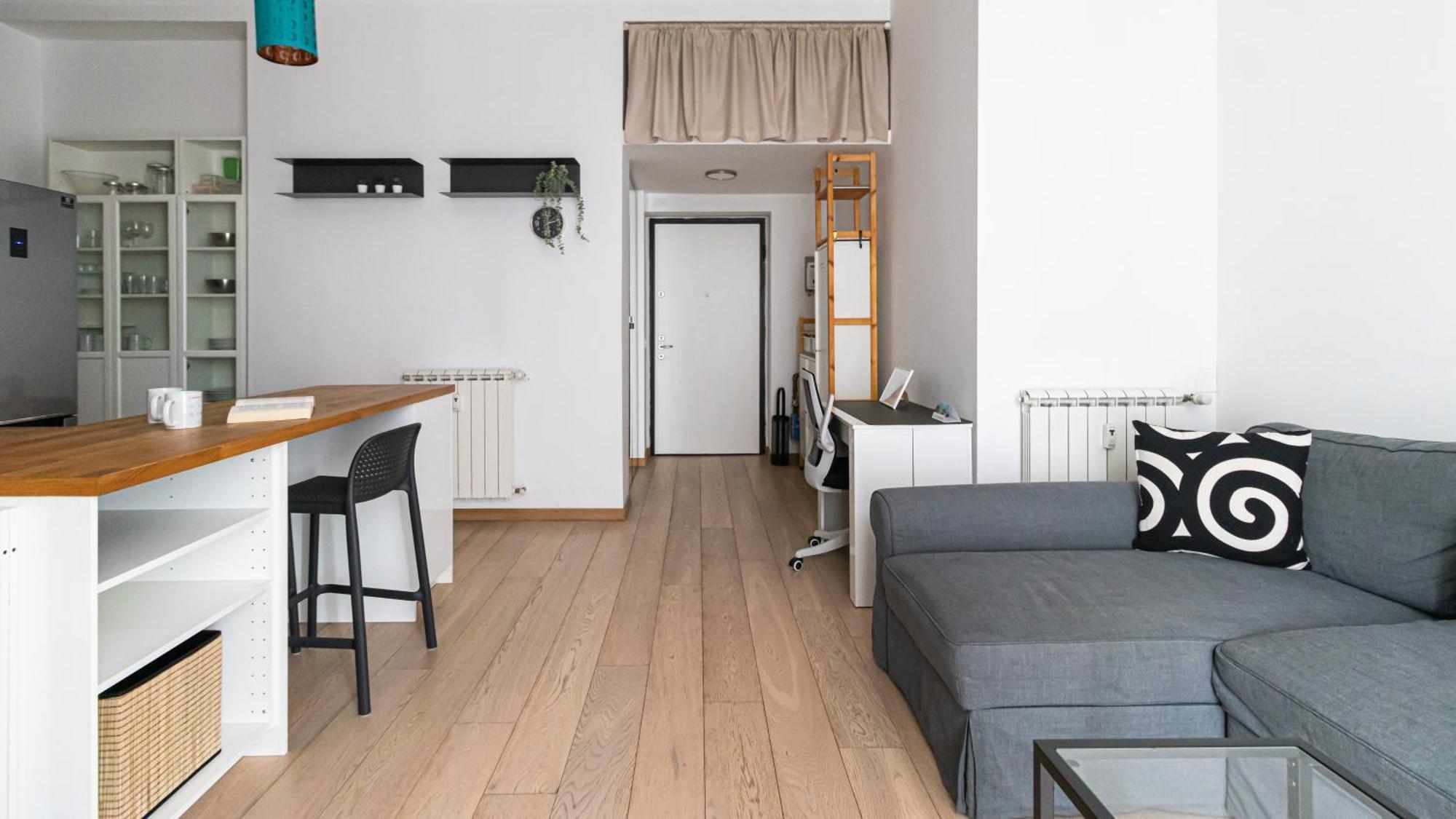 Italianway - Gallura 9 B Apartment