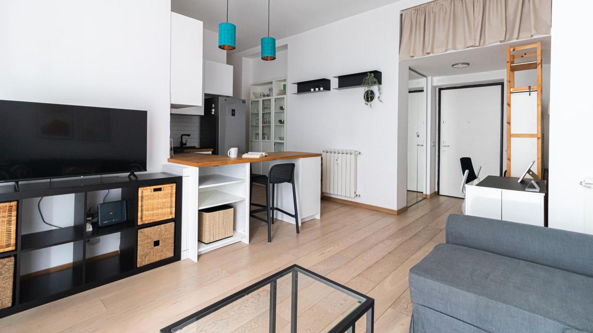Apartment Italianway - Gallura 9 B
