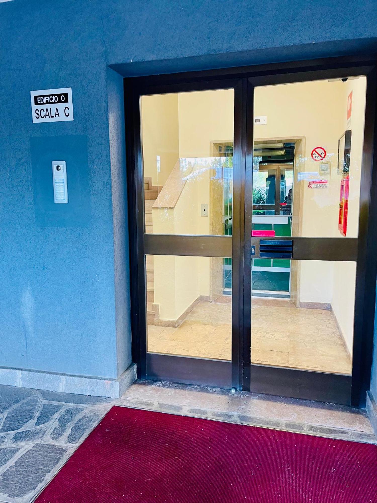 Nuova E Comoda Appartamento Milano