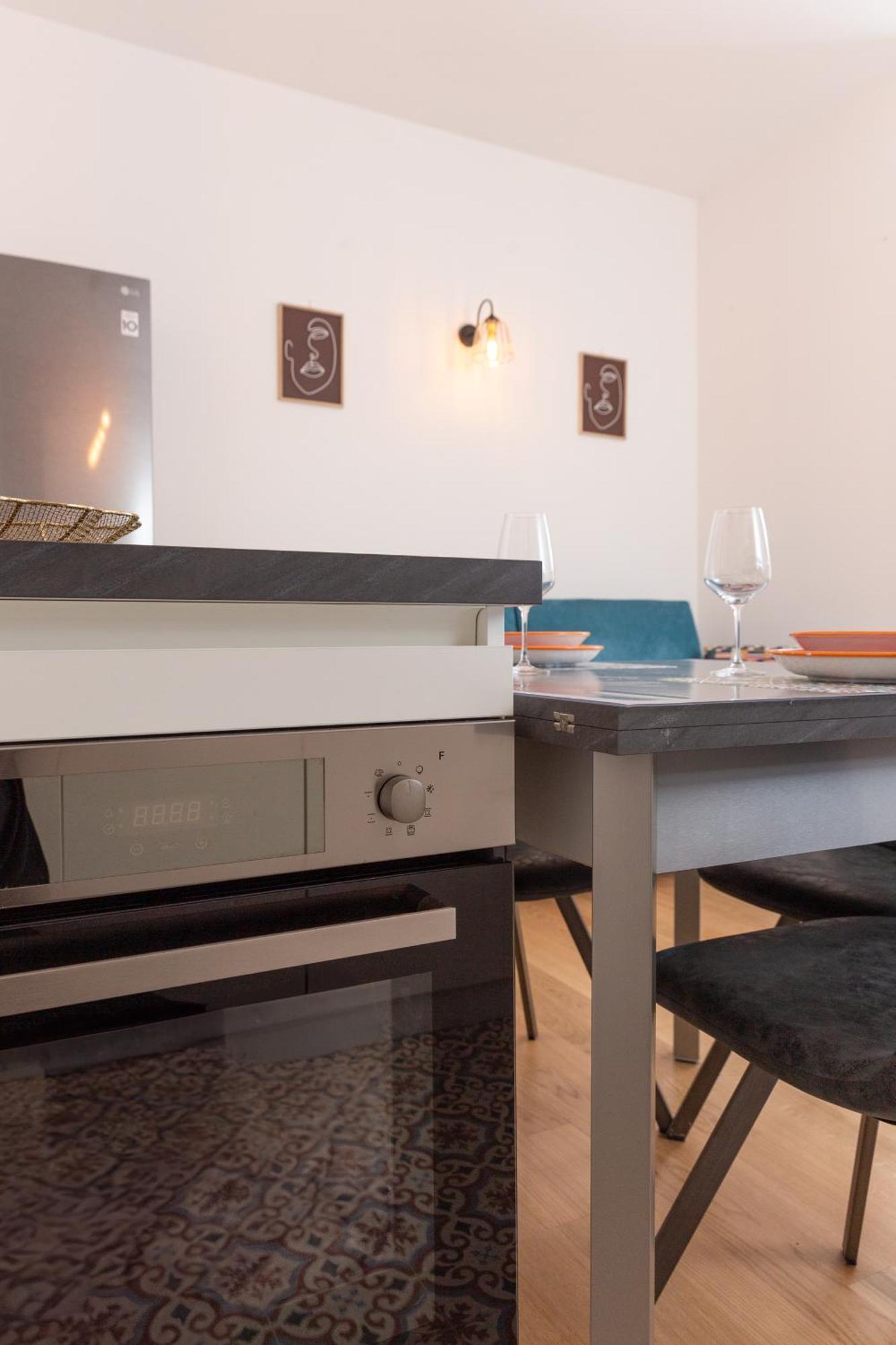 Navigli - Design Exclusive Apartamento