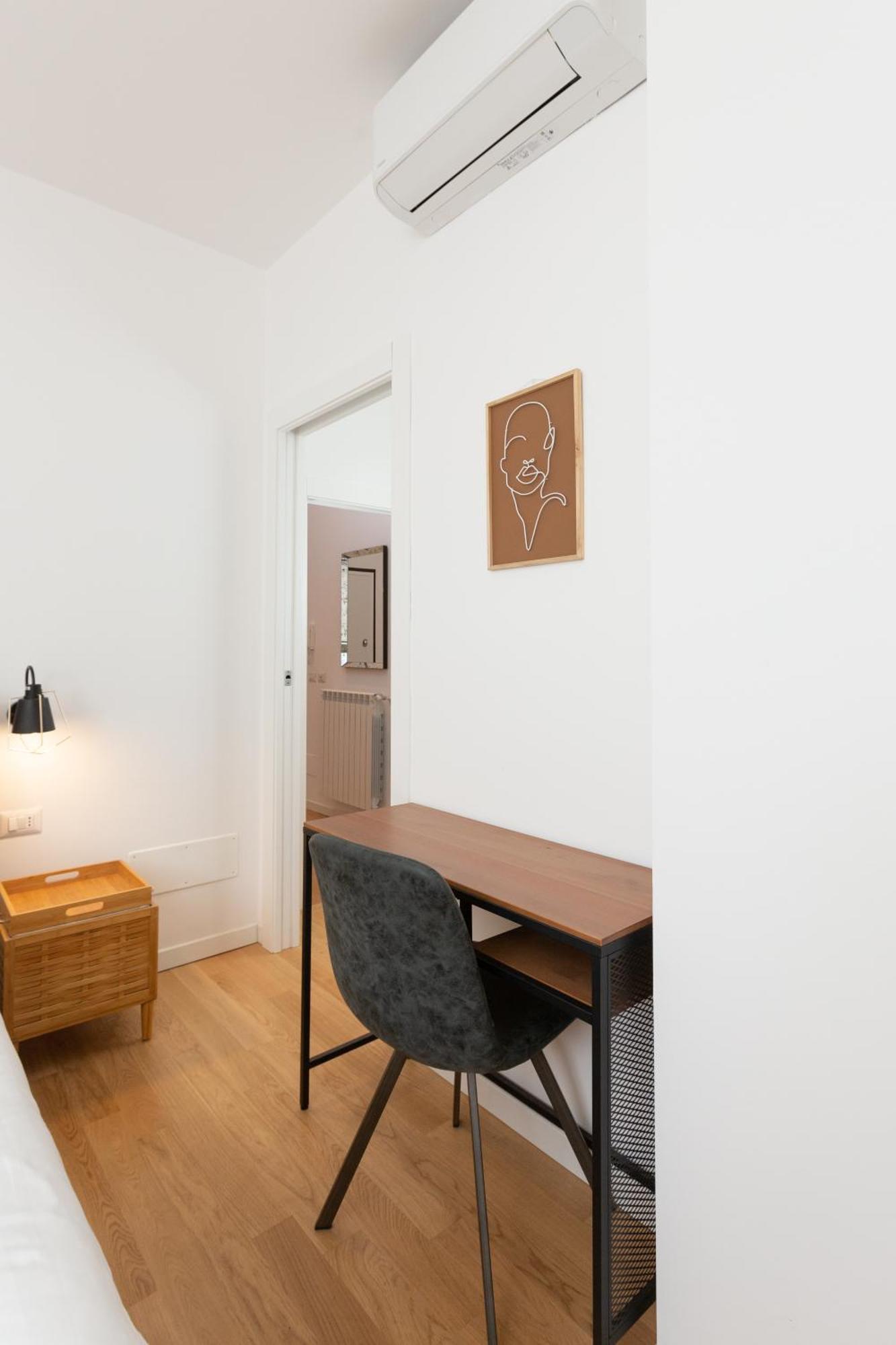 Navigli - Design Exclusive Apartamento Milão