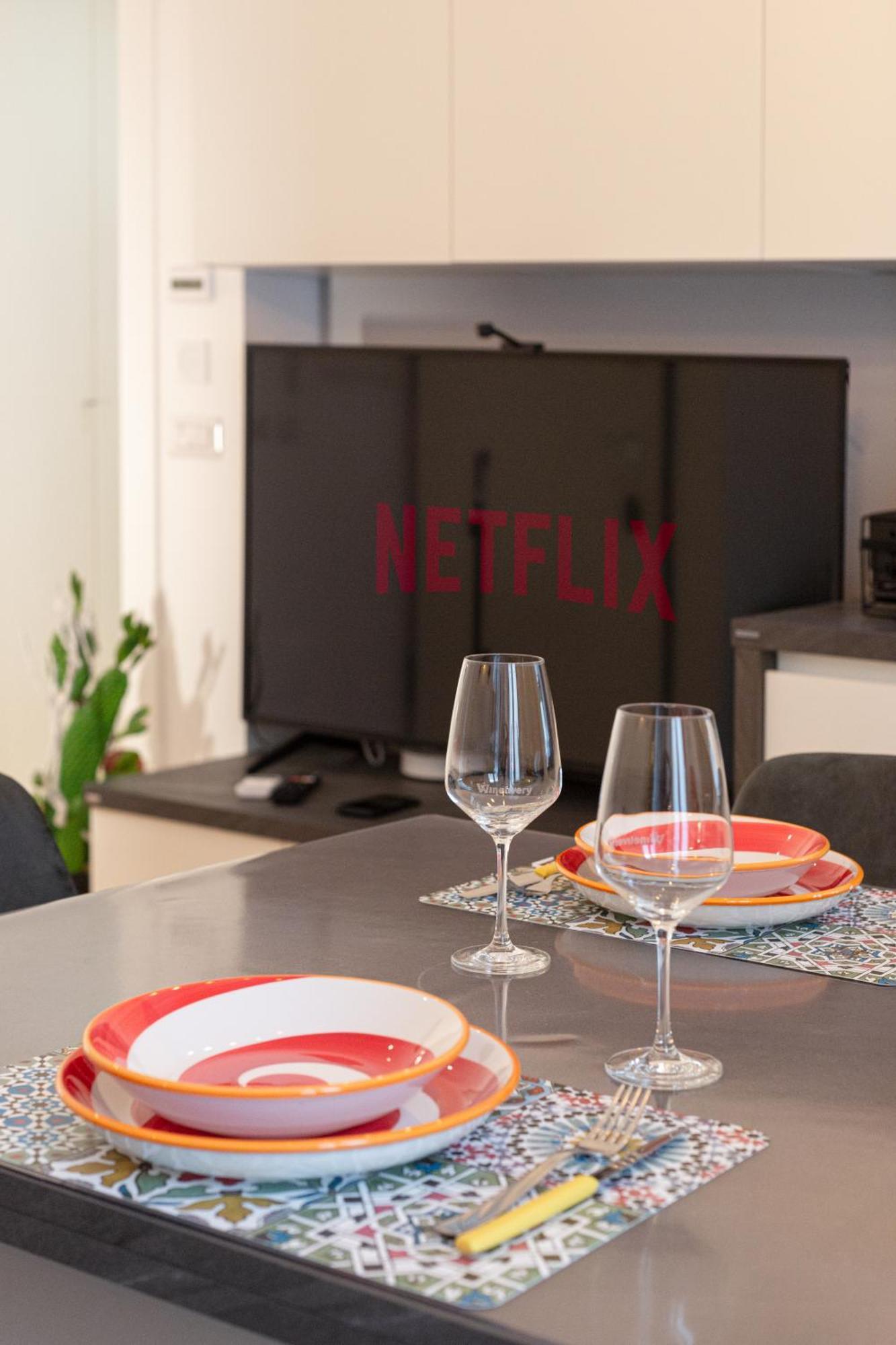Navigli - Design Exclusive Apartamento