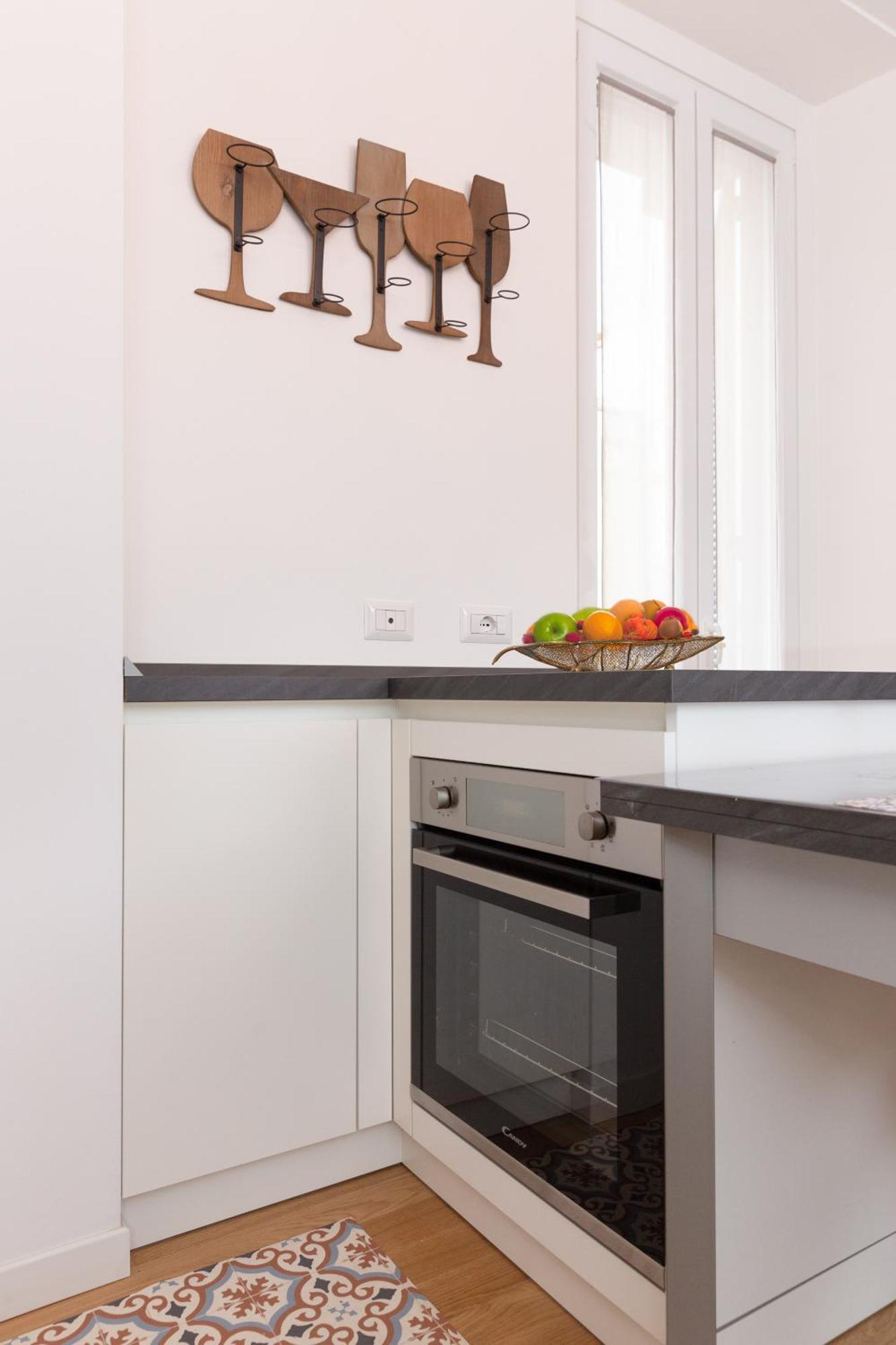 Navigli - Design Exclusive Apartamento