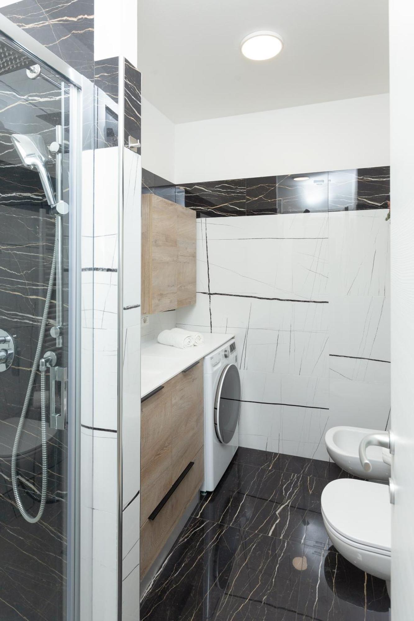 Navigli - Design Exclusive Apartamento