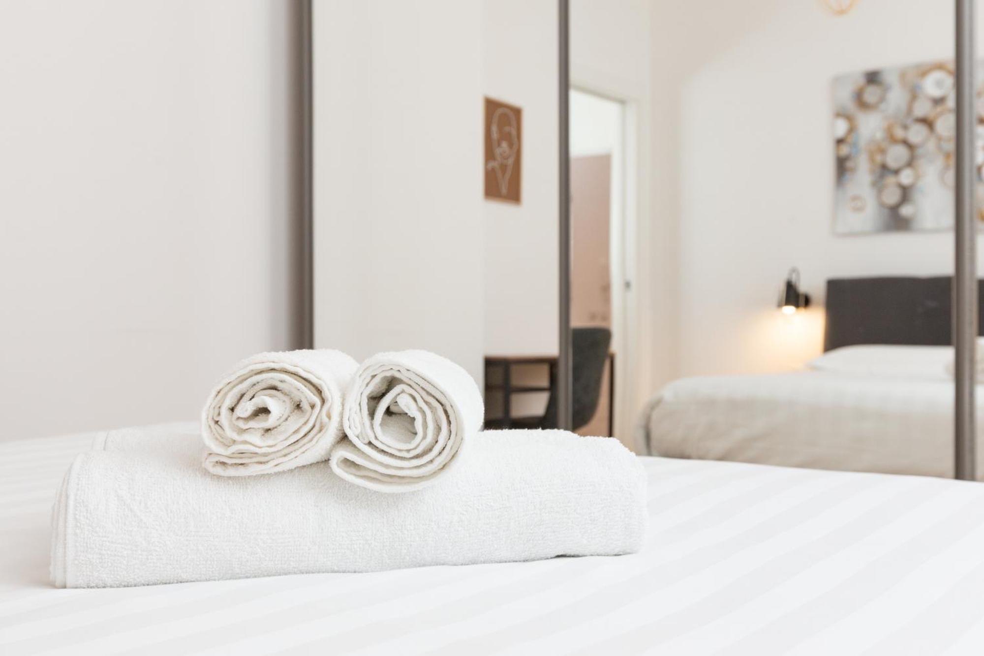 Appartamento Navigli - Design Exclusive Milano