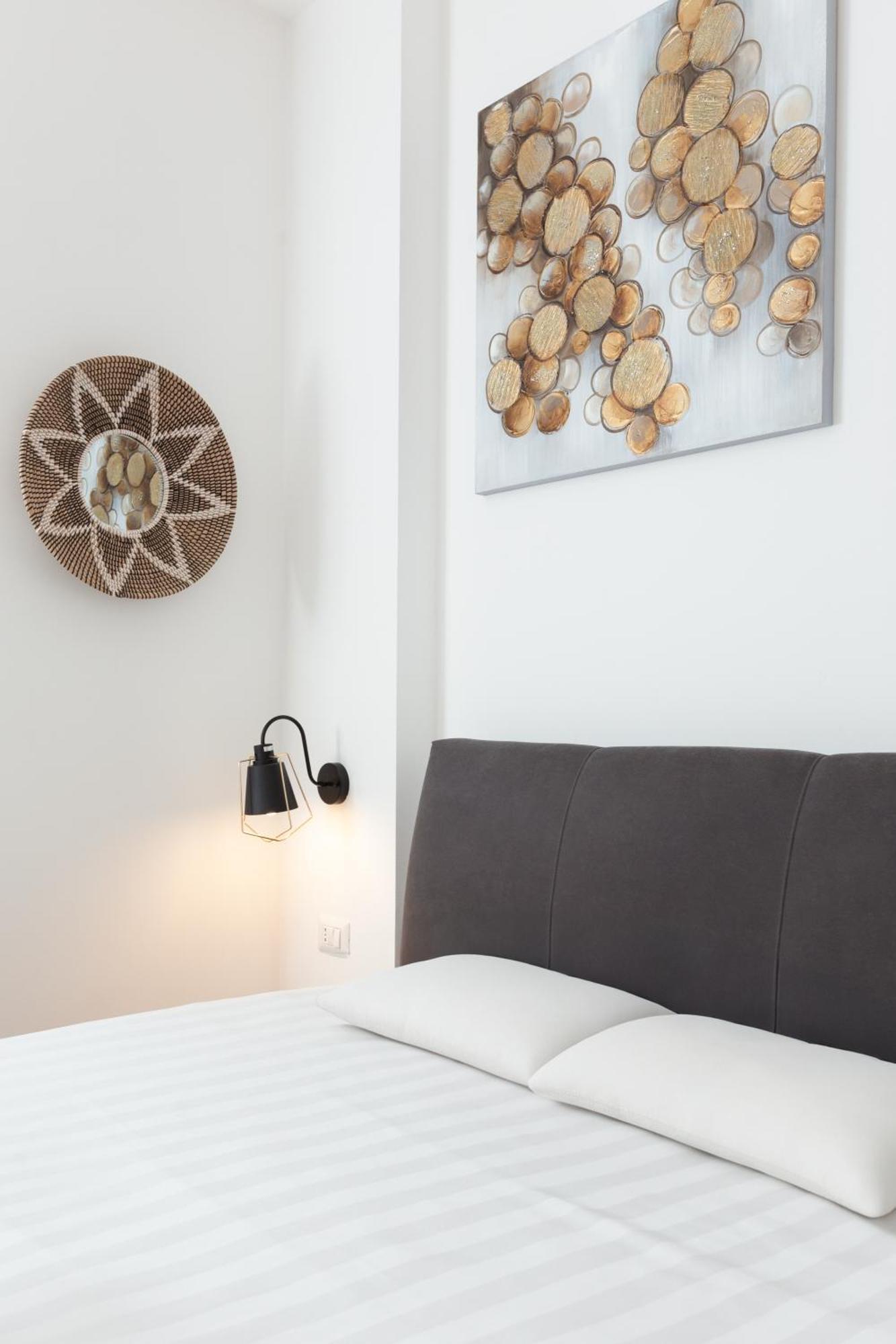 Navigli - Design Exclusive Apartamento
