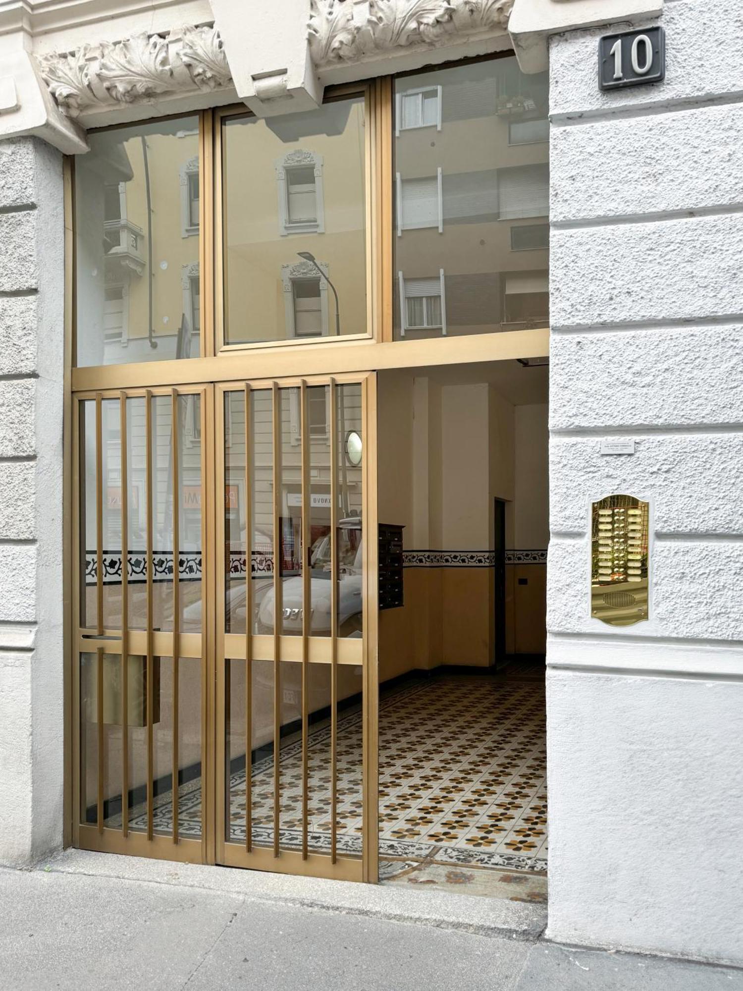 Apartamento Navigli - Design Exclusive