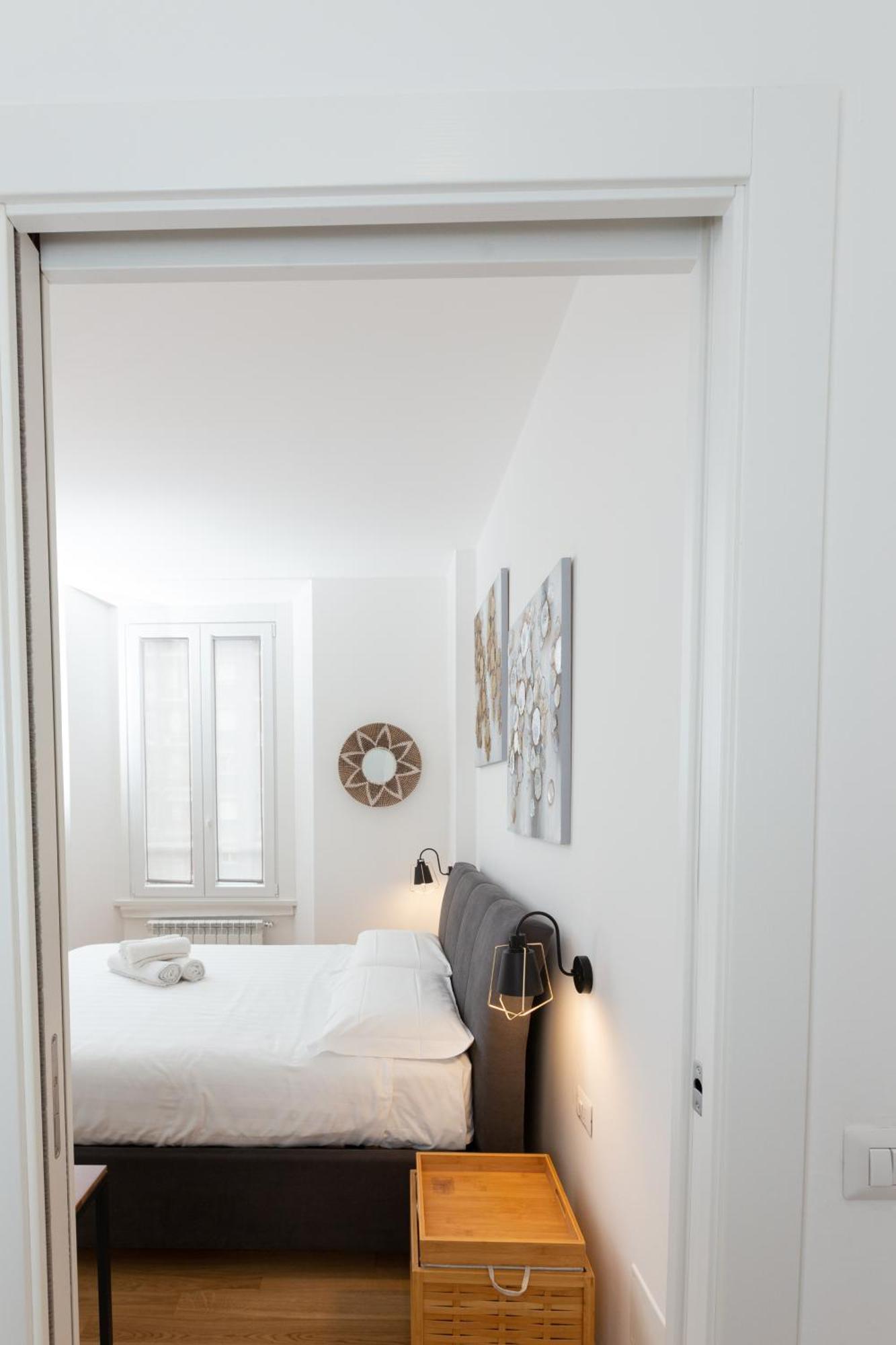 Navigli - Design Exclusive Apartamento Milão