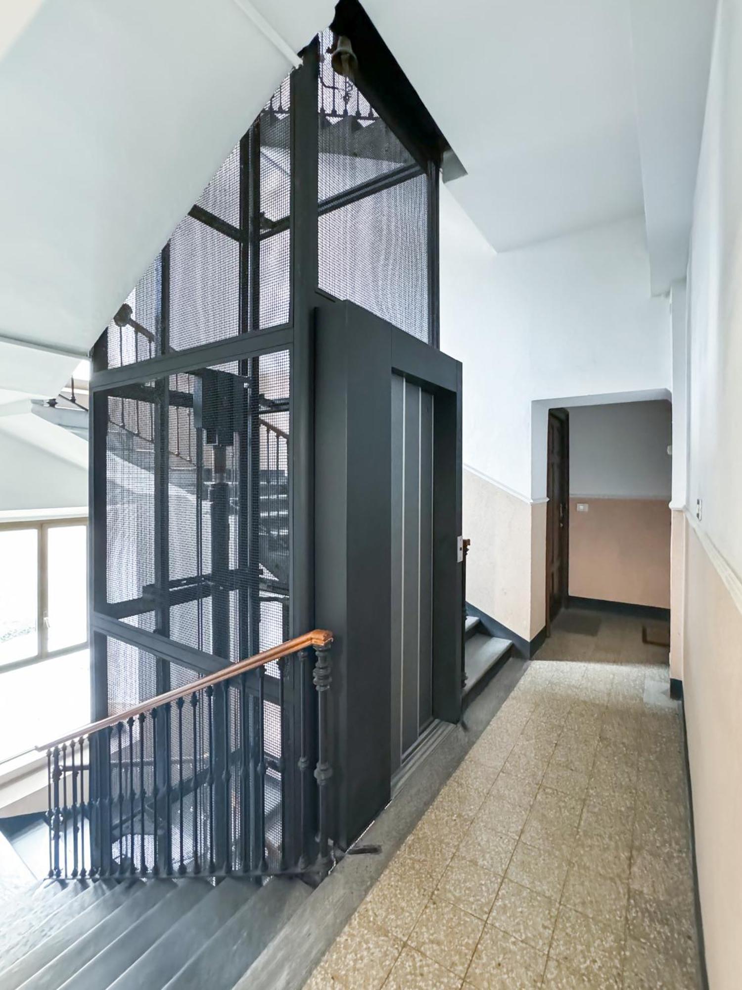 Navigli - Design Exclusive Apartamento *