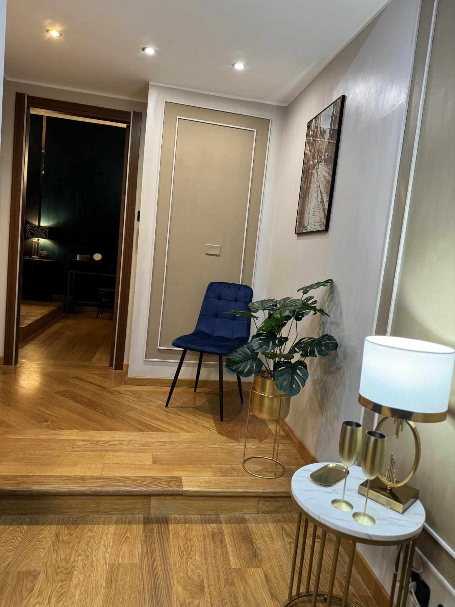 Appartamento Guestartdeco Sempione 32