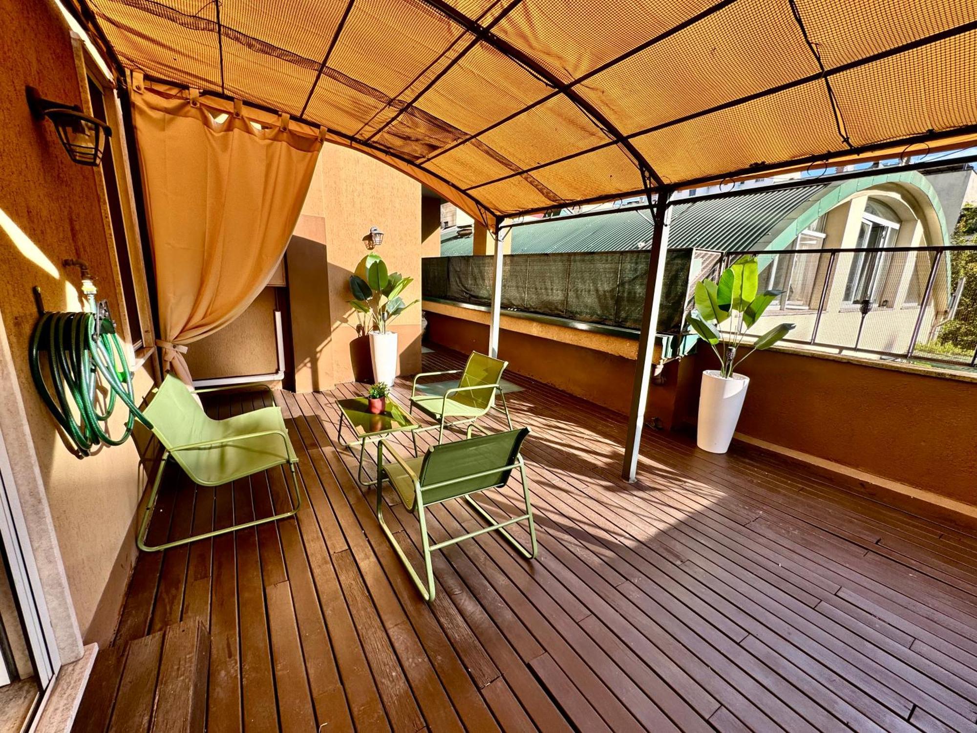 Appartamento Guestartdeco Sempione 32 Milano