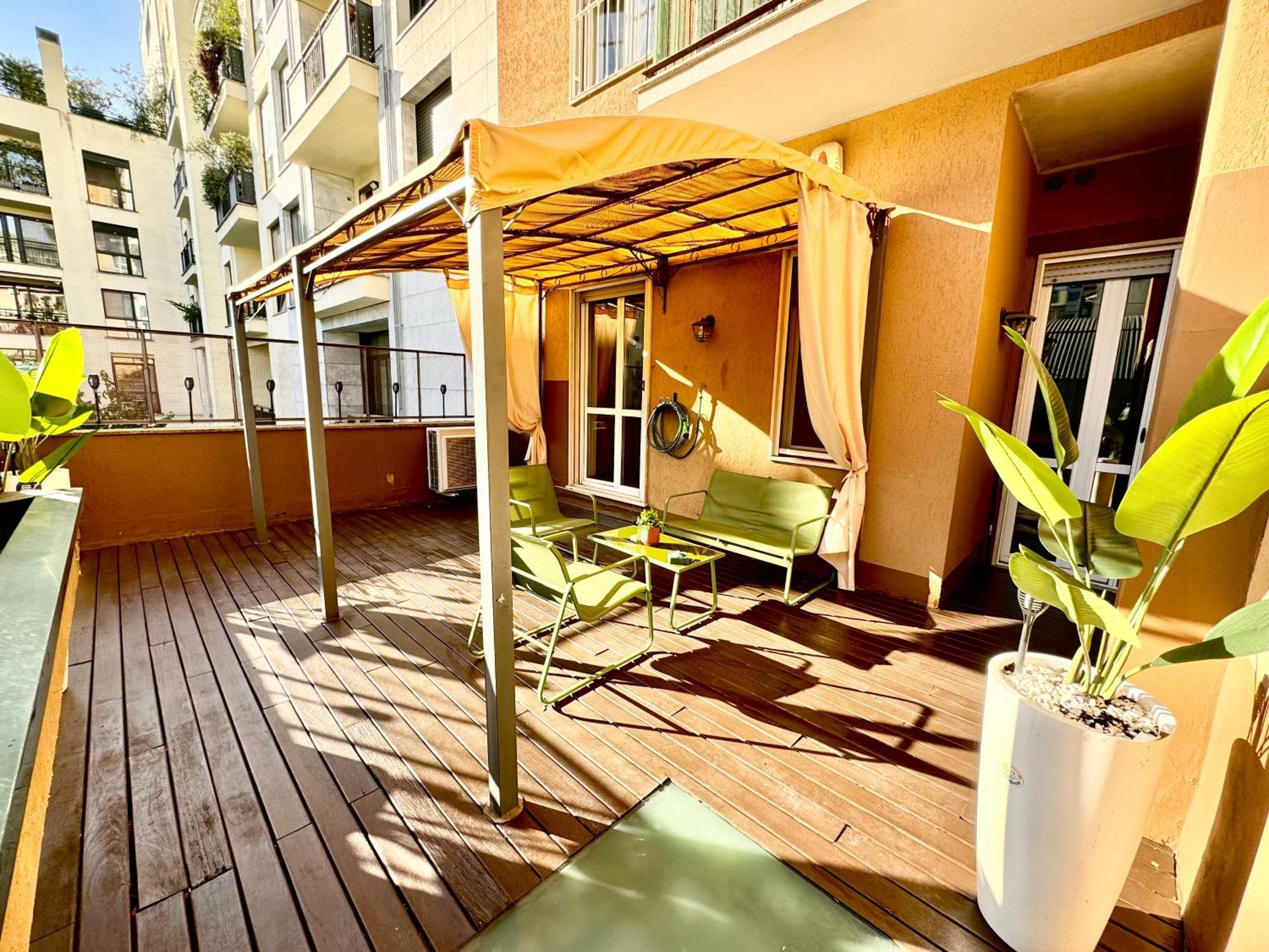 Guestartdeco Sempione 32 Appartamento *