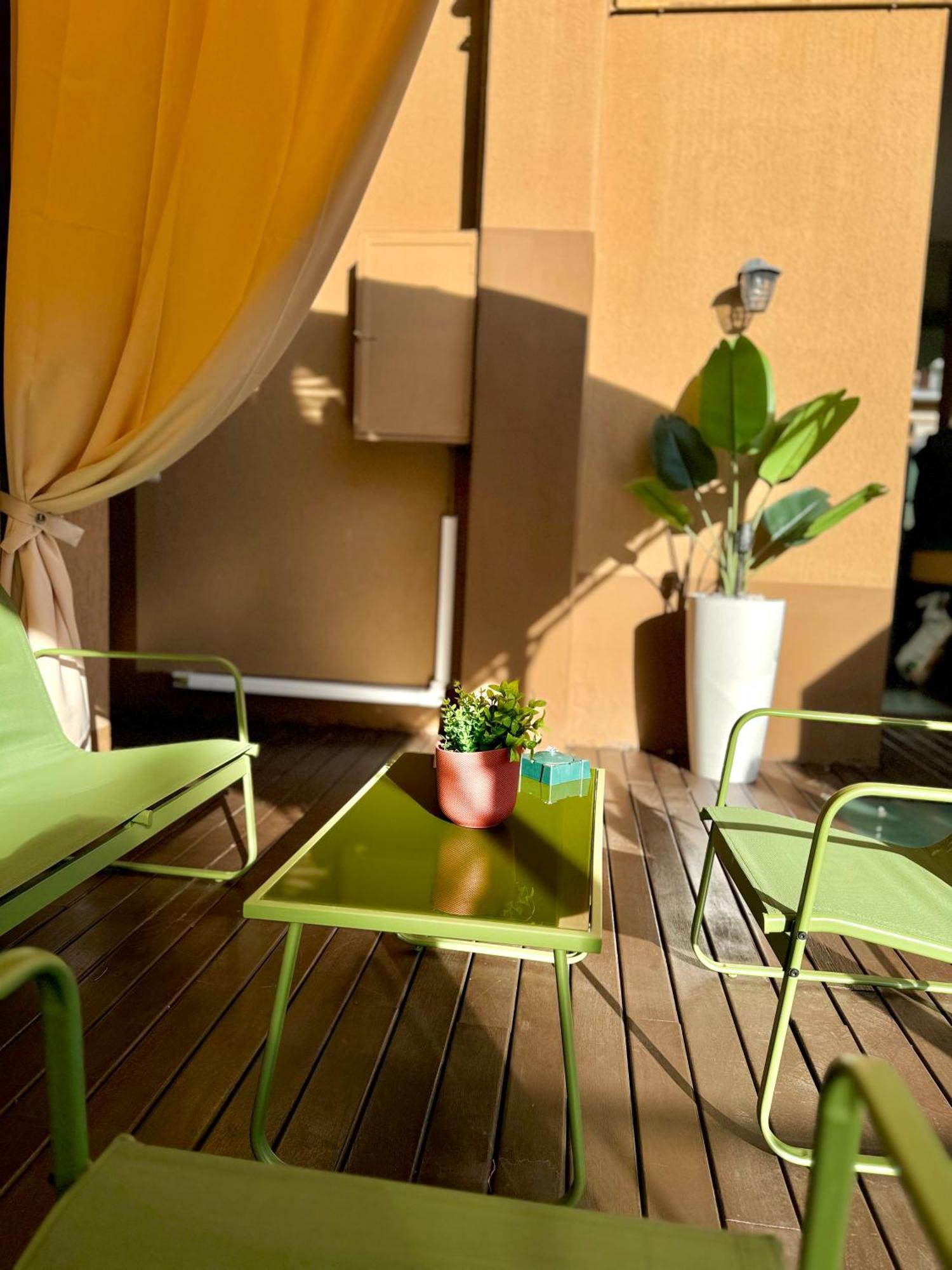 Guestartdeco Sempione 32 Appartamento Milano