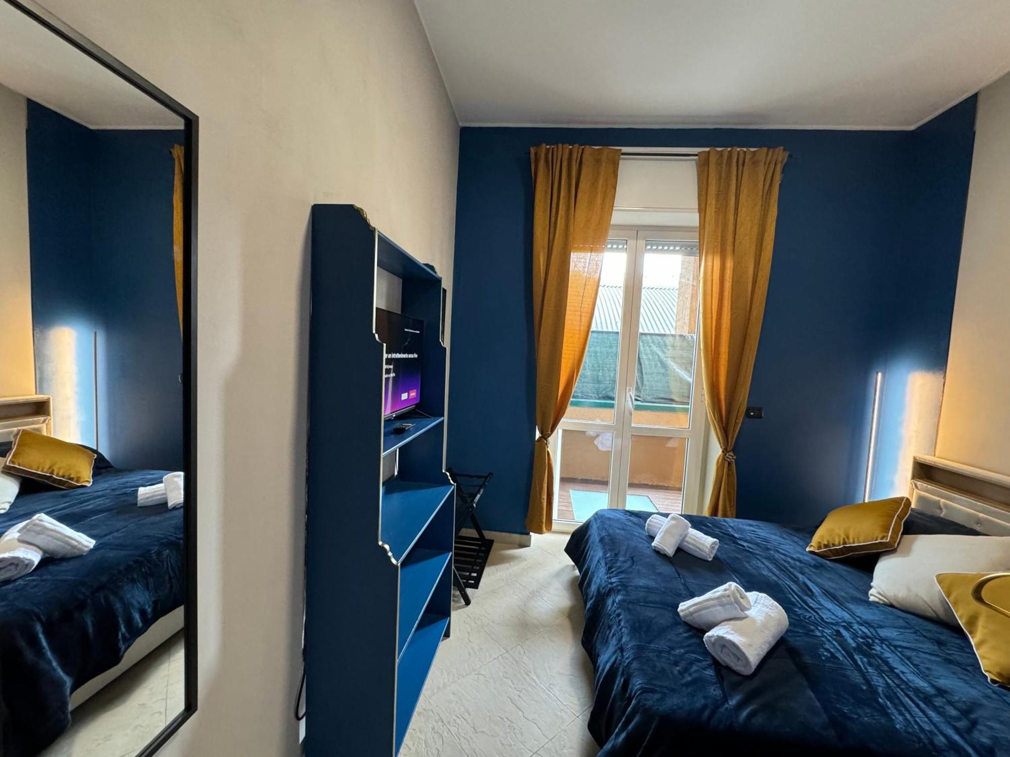 Guestartdeco Sempione 32 Appartamento *