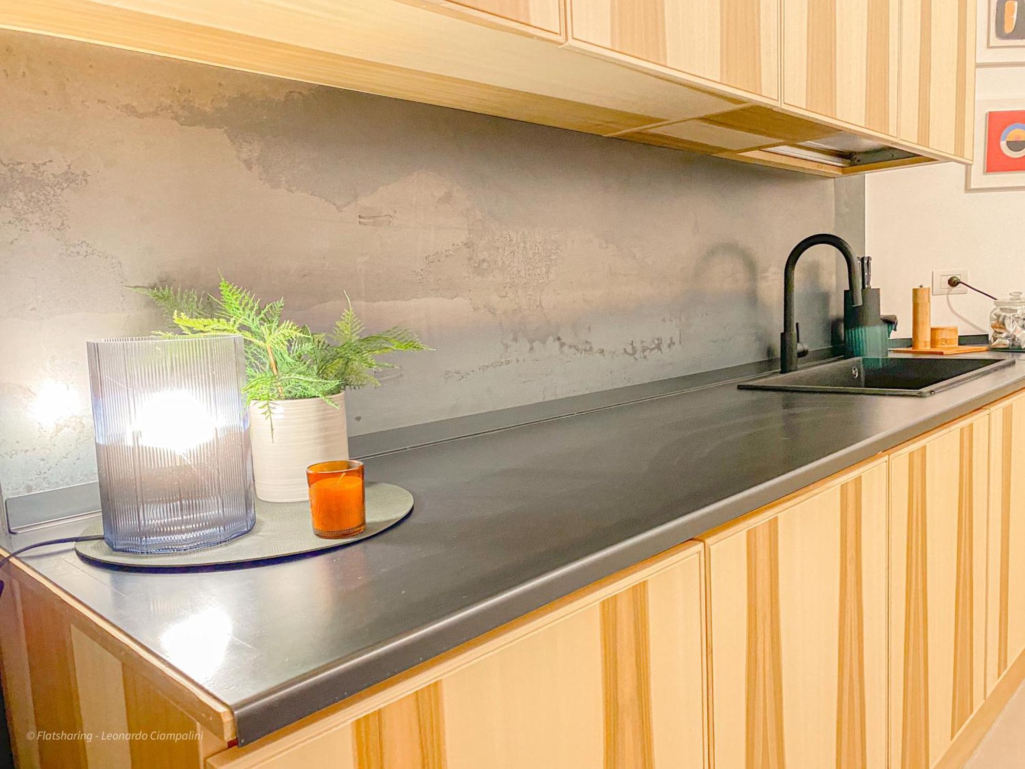 Apartment Settala - 10 Min Dal Duomo - 5 Da Stazione Milan