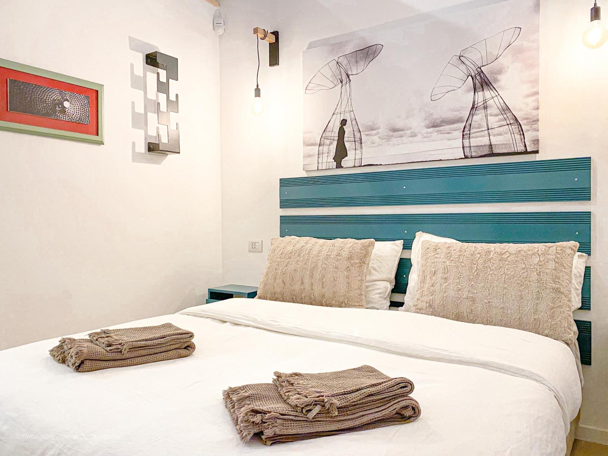 Settala - 10 Min Dal Duomo - 5 Da Stazione Apartment *
