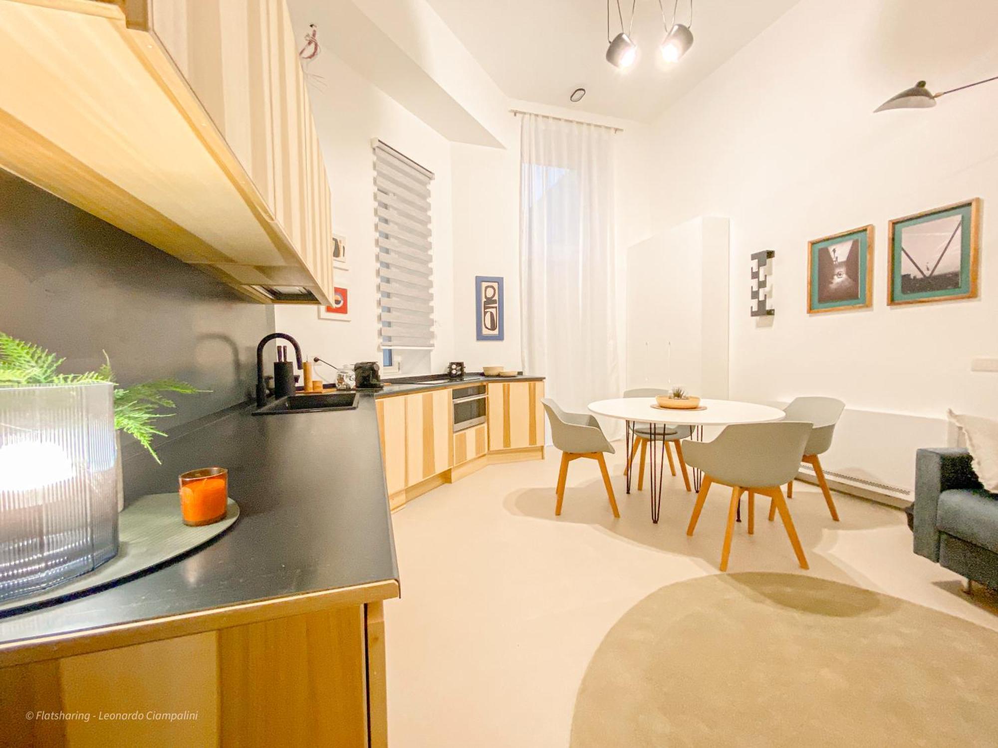 Apartment Settala - 10 Min Dal Duomo - 5 Da Stazione Milan