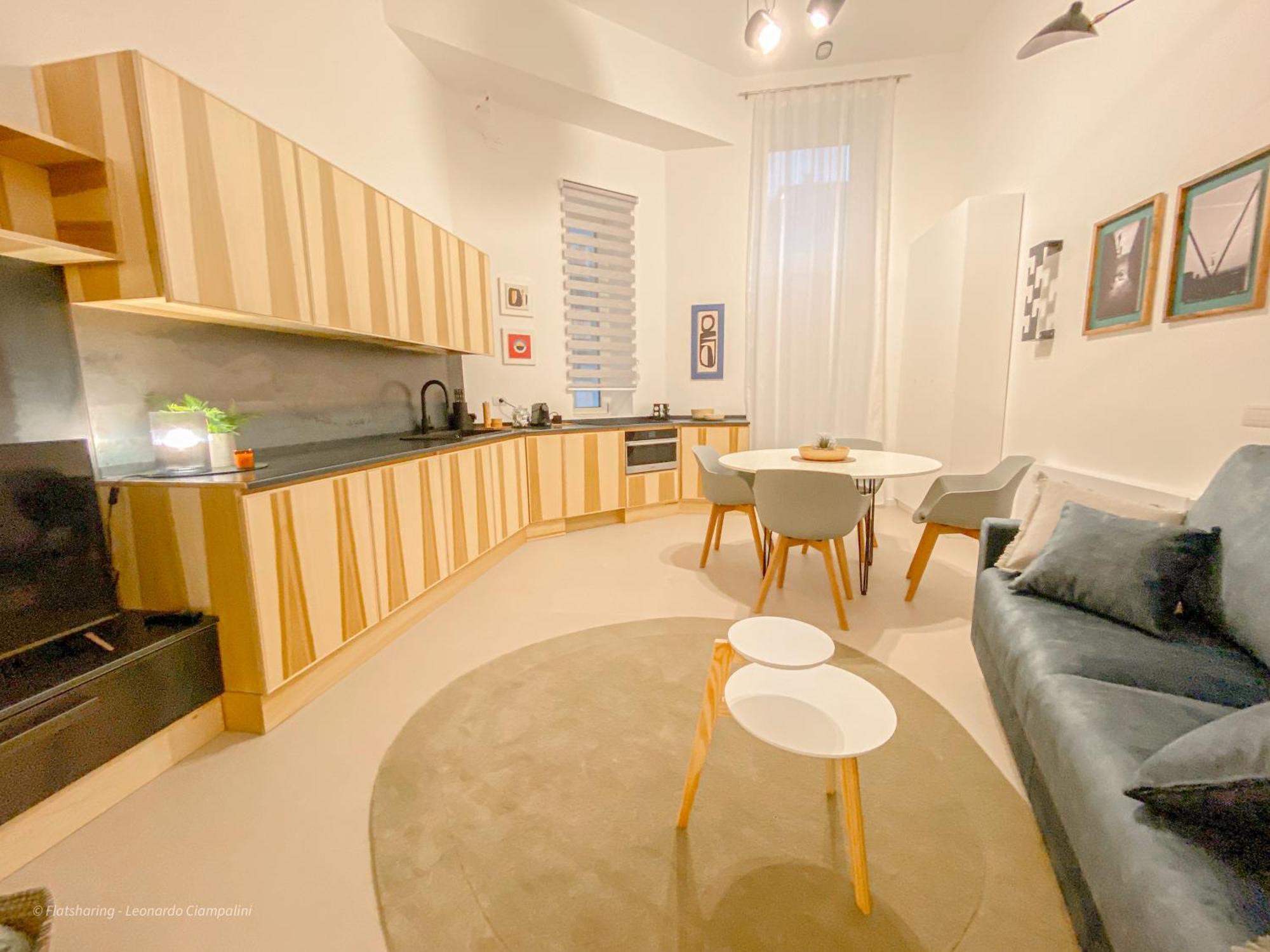 Apartment Settala - 10 Min Dal Duomo - 5 Da Stazione