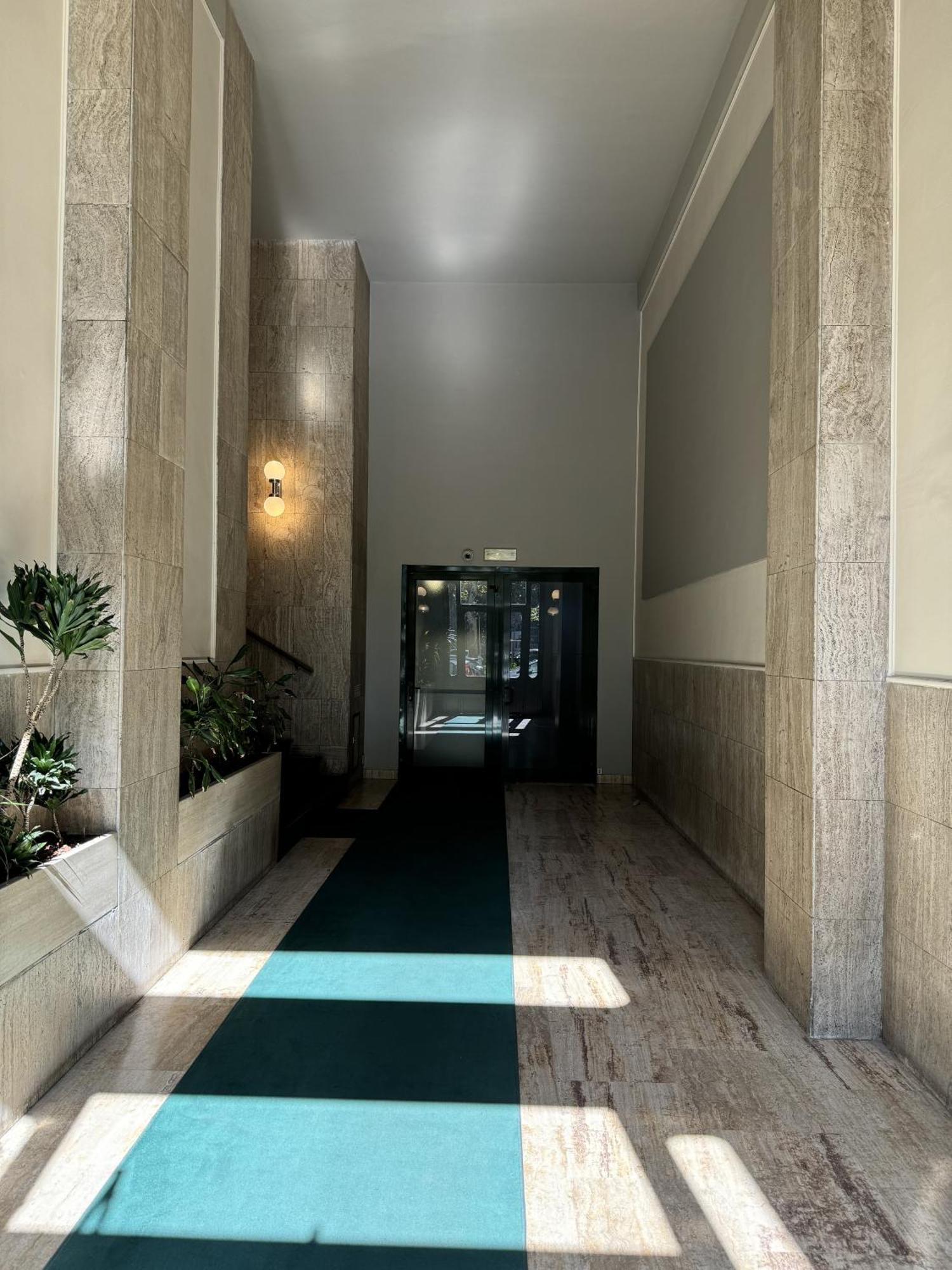 Appartamento Guestartdeco Sempione 32 Milano
