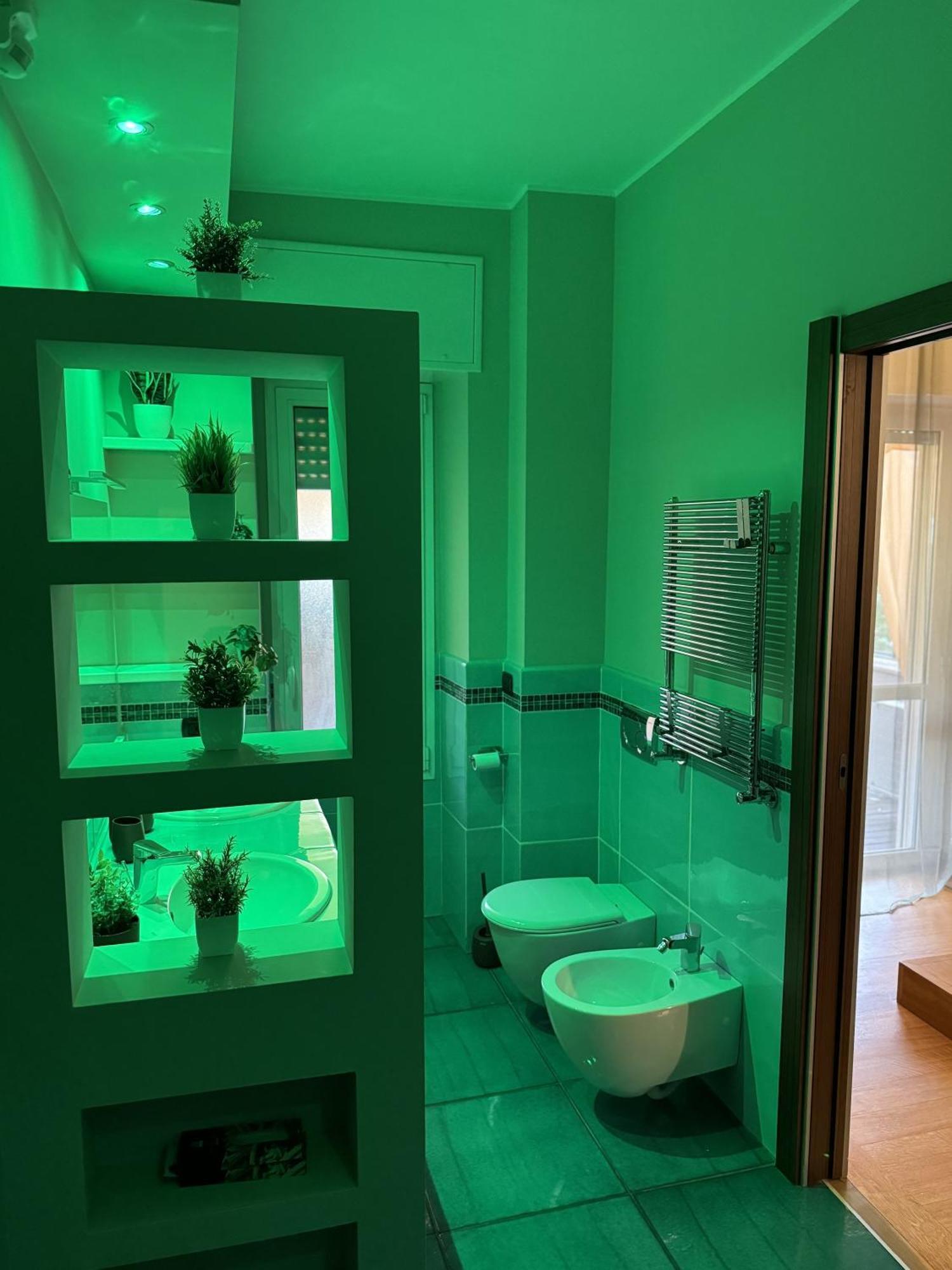 Appartamento Guestartdeco Sempione 32 *