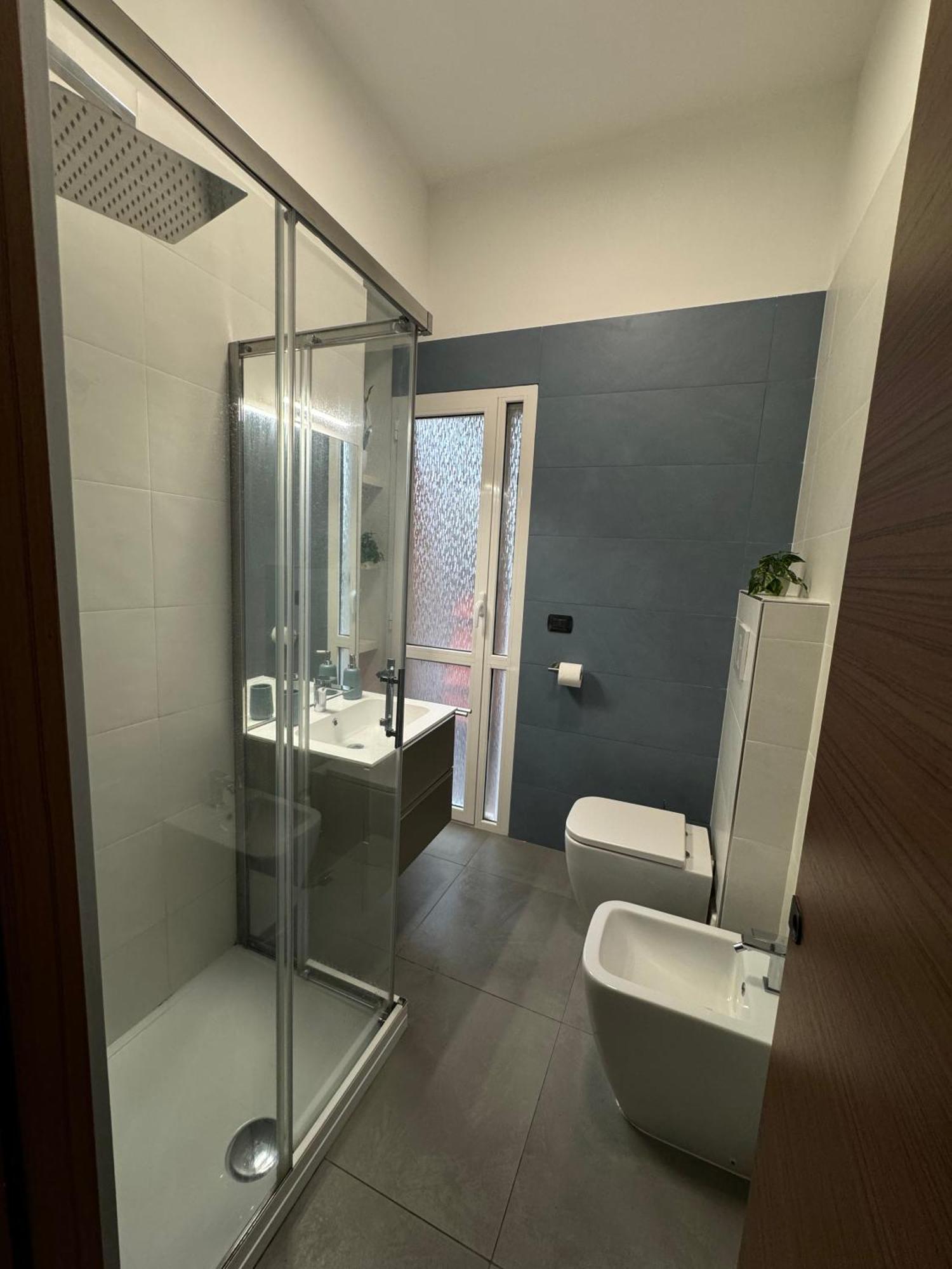 Appartamento Guestartdeco Sempione 32