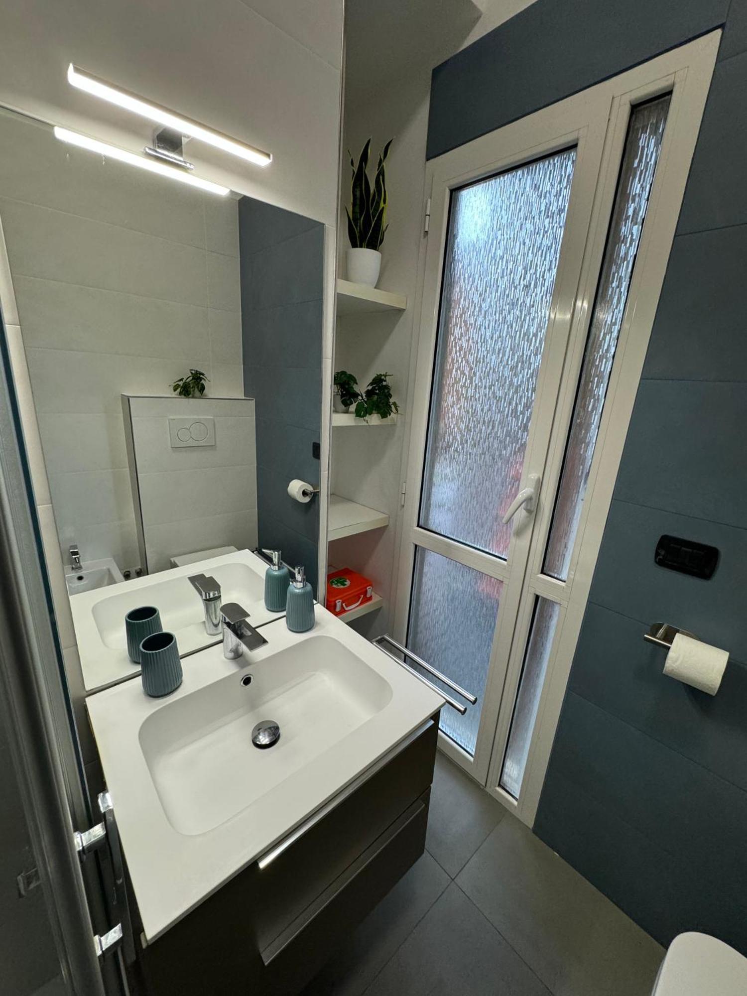 Appartamento Guestartdeco Sempione 32 Milano