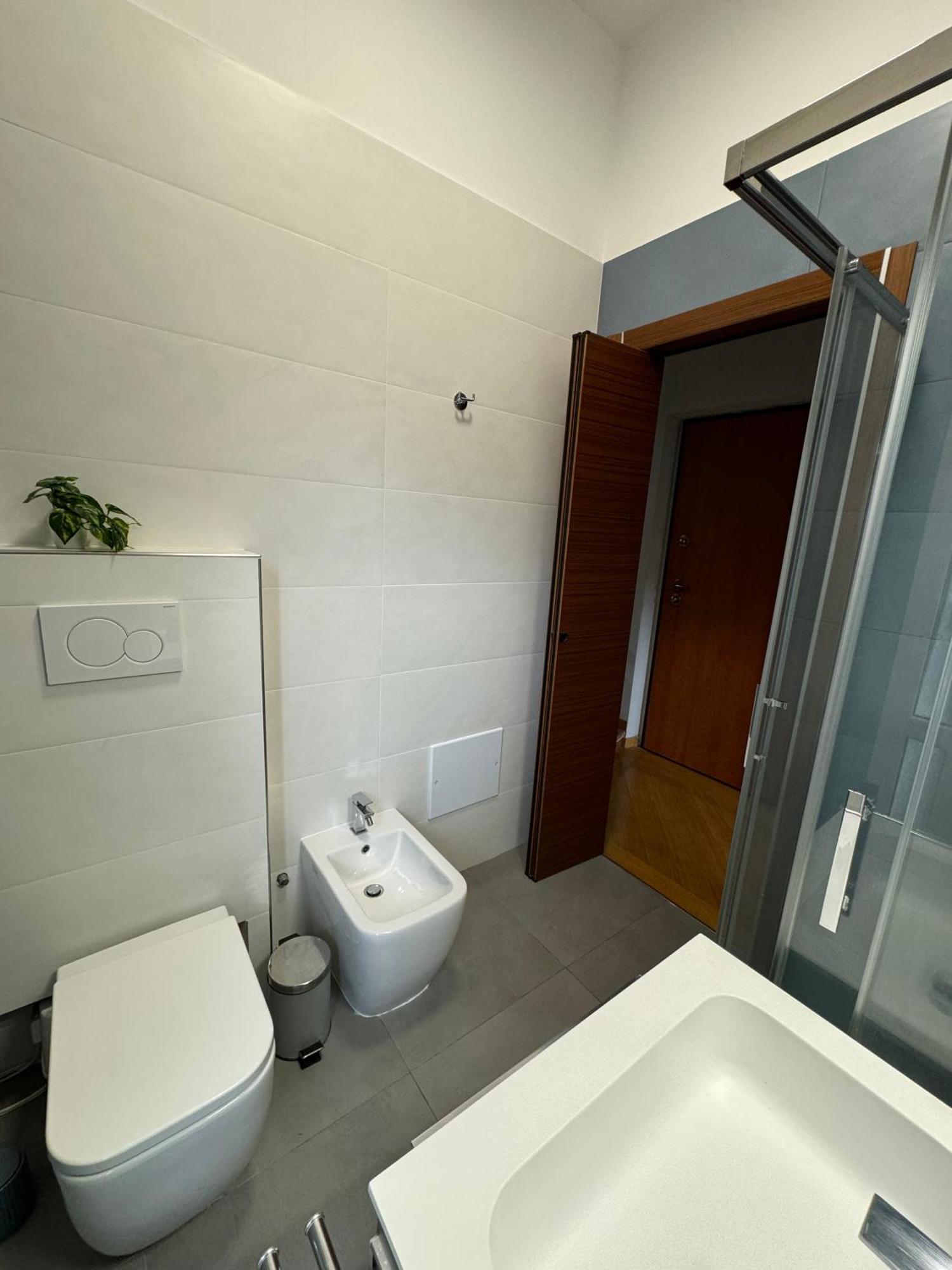Guestartdeco Sempione 32 Appartamento Milano